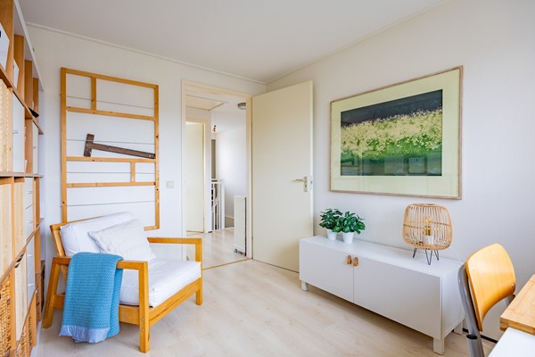 Medium property photo - Merwedelaan 5, 9606 RL Kropswolde